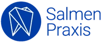 Salmenpraxis AG-Logo