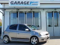 Garage Privet