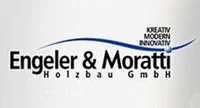 Engeler und Moratti Holzbau GmbH-Logo