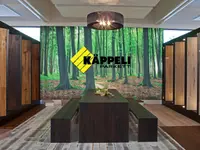 PARKETT KÄPPELI AG