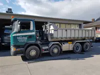 K. Lienhard Transport AG
