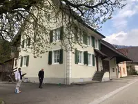 Grossenbacher Maler- und Gipserarbeiten