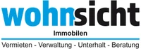 Wohnsicht GmbH-Logo