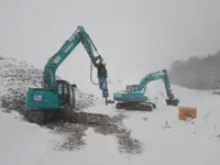 Schorro Bagger- und Umgebungsarbeiten GmbH