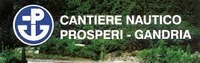 Logo Cantiere Nautico Prosperi