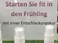 Schneeberg-Drogerie Drewi AG