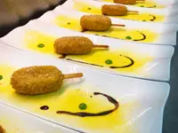 Restaurant Gandria