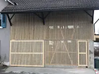 WEDER HP. Holzbau GmbH