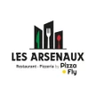 Les Arsenaux Restaurant Pizzeria