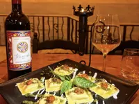 Pompeii Restaurant-pizzeria