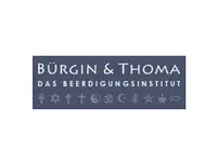 Beerdigungsinstitut Bürgin + Thoma