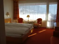 Hotel Adler Sigriswil