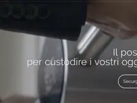 HELVETIC SECURGEST SA
