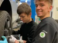 Autocenter Senn AG