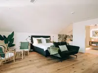 Hotel Krone Thun