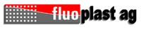 Fluoplast AG-Logo