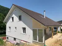Brunner Zimmerei und Bedachung AG