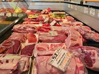 Boucherie-charcuterie Robellaz