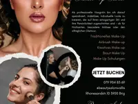 Ziitlos Schön Beauty Salon GmbH