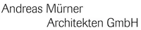 Andreas Mürner Architekten GmbH-Logo