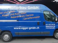 Egger Isolierbau GmbH - Klicken Sie, um das Bild 13 in einer Lightbox vergrössert darzustellen