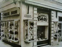Poretti Moda Uomo