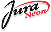 Jura Néon Sàrl-Logo