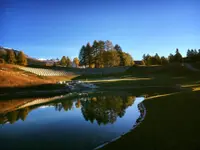 Golf Club Crans-sur-Sierre - Klicken Sie, um das Bild 5 in einer Lightbox vergrössert darzustellen