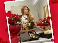 🍓🌹  Dolci Rose 🌹🍓