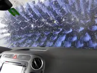 AutoWasch Liestal