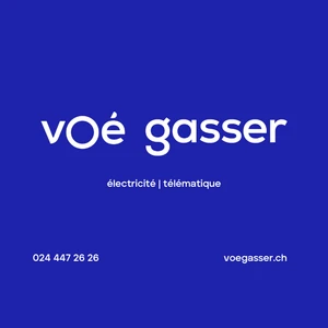 VOé gasser SA