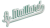 Anthony Maillard Transports-Logo