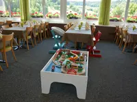 Restaurant Waldheim, Hettenschwil
