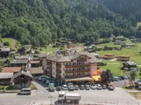 Aktiv- und Genusshotel Alpenblick