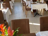 Thai Cuisine Restaurant Benjarong