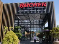 Bucher AG Gartencenter