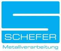 Schefer AG Metallverarbeitung-Logo