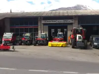 Bovier Claude Tracteurs Sàrl - Klicken Sie, um das Bild 1 in einer Lightbox vergrössert darzustellen