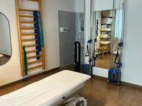 Physio Stöckli - Physiotherapie Sabrina Stöckli