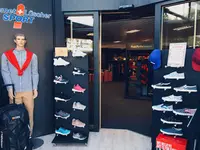 Thomet und Lüscher Sport AG