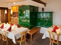 Friedli Ofenbau AG