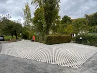 REA Génie Civil Sàrl