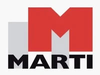 Marti Komfortlüftung & Bauspenglerei AG-Logo