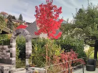 Maurer Gartenbau Inh. Peter Jenni