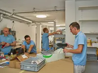 Orthopädie Graf AG