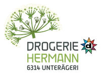 Drogerie Hermann-Logo