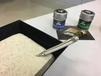 Fässler's Tisch