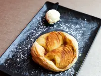 Hôtel Eden - Caramela Restaurant