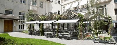 Hotel Glockenhof