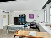 Physiotherapie am Pärkli - Andrea Borruat GmbH